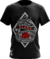 Camiseta Slash - Snake - Saloon 43 Rock