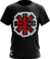 Camiseta Red Hot Chili Peppers - Peppers - Saloon 43 Rock