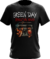Camiseta - Green Day - Revolution Radio - Saloon 43 Rock