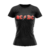 Camiseta - ac dc - black / red - saloon 43 rock - Loja da Camiseta Oficial