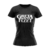 Camiseta - Greta Van Fleet - Black - Saloon 43 Rock - Loja da Camiseta Oficial