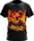 Camiseta Judas Priest  - Firepower - Saloon 43 Rock