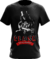 Camiseta Slash Feat Myles Kennedy And The Conspirator - Slashs - Saloon 43 Rock