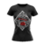 Camiseta Slash - Snake - Saloon 43 Rock - Loja da Camiseta Oficial