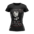 Camiseta - alice cooper - poison - saloon 43 rock - comprar online