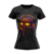 Camiseta - black sabbath - colors - saloon 43 rock - comprar online