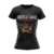 Camiseta - Green Day - Revolution Radio - Saloon 43 Rock - Loja da Camiseta Oficial