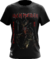 Camiseta Iron Maiden - Senjutsu - Saloon 43 Rock
