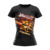 Camiseta Judas Priest  - Firepower Full - Saloon 43 Rock - Loja da Camiseta Oficial