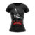 Camiseta Slash Feat Myles Kennedy And The Conspirator - Slashs - Saloon 43 Rock - Loja da Camiseta Oficial