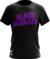 Camiseta - black sabbath - pinks - saloon 43 rock