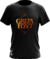 Camiseta - Greta Van Fleet - Color - Saloon 43 Rock