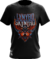Camiseta Lynyrd Skynyrd - American Eagle - Saloon 43 Rock