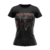 Camiseta Iron Maiden - Senjutsu - Saloon 43 Rock - Loja da Camiseta Oficial