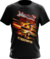 Camiseta Judas Priest  - Firepower Full - Saloon 43 Rock