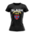Camiseta Slash Feat Myles Kennedy And The Conspirator - Living The Dream - Saloon 43 Rock - Loja da Camiseta Oficial