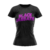 Camiseta - black sabbath - pinks - saloon 43 rock - comprar online