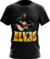 Camiseta - elvis - saloon 43 rock