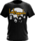 Camiseta Led Zeppelin - Os Zeppelings - Saloon 43 Rock