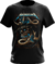 Camiseta Metallica - Snake - Saloon 43 Rock