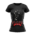 Camiseta Slash Feat Myles Kennedy And The Conspirator - Slash Jump - Saloon 43 Rock - Loja da Camiseta Oficial