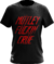 Camiseta Mötley Crüe - F**** Crüe - Saloon 43 Rock