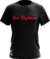Camiseta - The Foo Fighters - Saloon 43 Rock