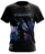 Camiseta Megadeth - Dystopia - Saloon 43 Rock