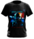 Camiseta Megadeth - Dystopia world tour - Saloon 43 Rock