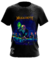 Camiseta Megadeth - Rust in peace - Saloon 43 Rock