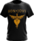 Camiseta - Bon Jovi 2017 - saloon 43 rock