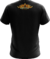 Camiseta - Kansas - Saloon 43 Rock - comprar online