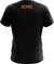 Camiseta - ac dc - black in black - saloon 43 rock - comprar online