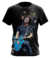 Camiseta - Dave Grohl - Learning - Saloon 43 Rock