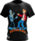 Camiseta - Futurama Fry and Bender - Geek 4 Geek