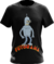 Camiseta - Futurama Bender - Geek 4 Geek na internet