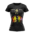 CAMISETA - NAZARETH - EXPECT NO MERCY - SALOON 43 ROCK - Loja da Camiseta Oficial