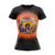 CAMISETA - NAZARETH - RAMPANT - SALOON 43 ROCK - Loja da Camiseta Oficial