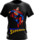 Camiseta - The Superman - Geek 4 Geek
