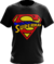 Camiseta - Superman - Geek 4 Geek