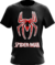 Camiseta - Spider - Geek 4 Geek