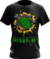 Camiseta - The Hulk's Punch - Geek 4 Geek