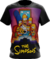 Camiseta - Simpsons - Geek 4 Geek