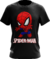 Camiseta - The Kids Spider - Geek 4 Geek
