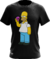 Camiseta - Homer - Geek 4 Geek