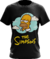 Camiseta - The Homer - Geek 4 Geek