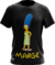 Camiseta - Marge Simpsons - Geek 4 Geek