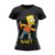 Camiseta - The graffiti artist Bart- Geek 4 Geek na internet