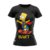 Camiseta -The skater Bart - Geek 4 Geek na internet