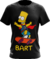 Camiseta -The skater Bart - Geek 4 Geek
